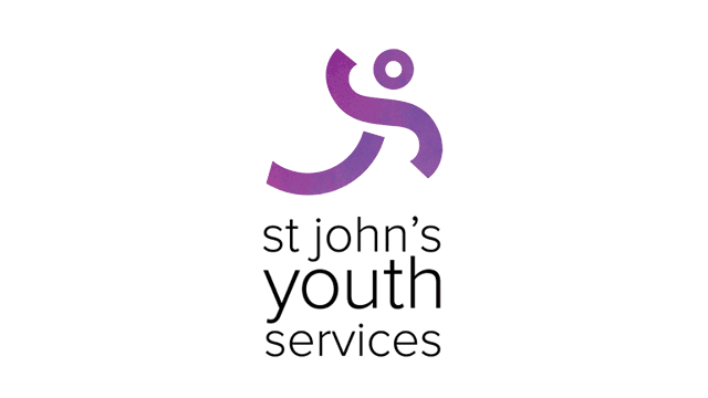 St John's Youth Services Logo